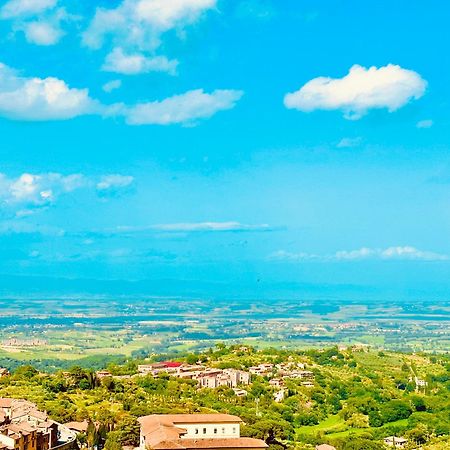 Centro Montepulciano Rooms Dış mekan fotoğraf