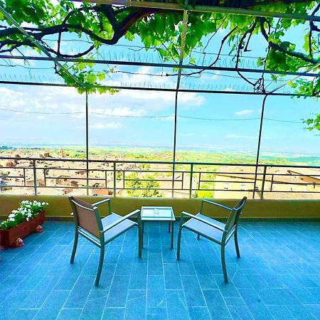 Centro Montepulciano Rooms Dış mekan fotoğraf