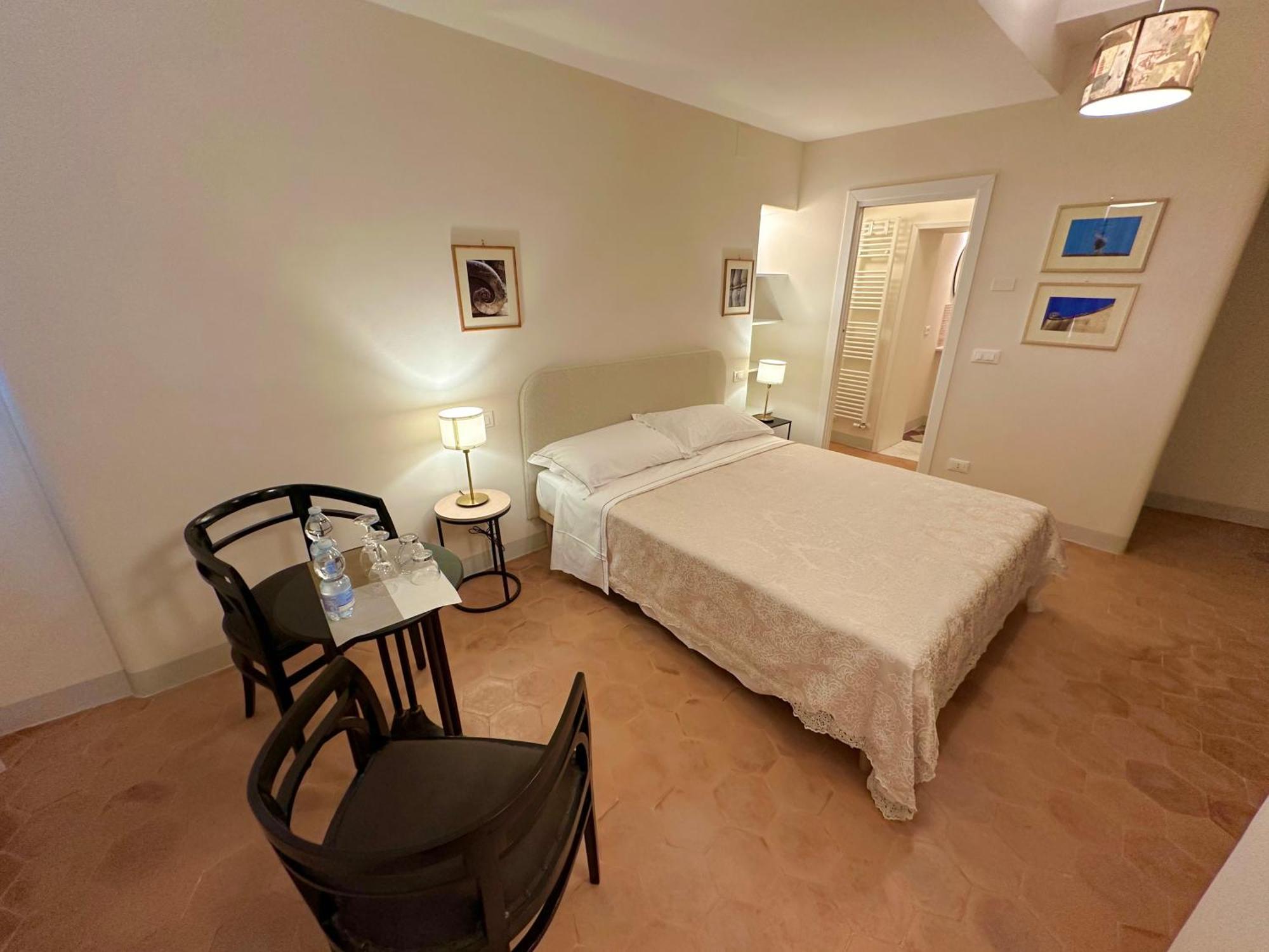 Centro Montepulciano Rooms Dış mekan fotoğraf