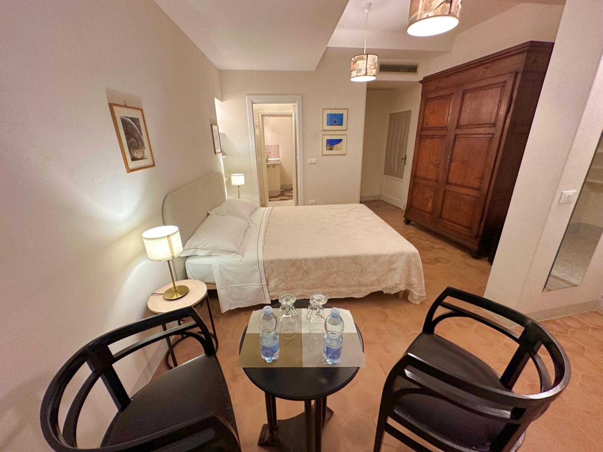 Centro Montepulciano Rooms Dış mekan fotoğraf