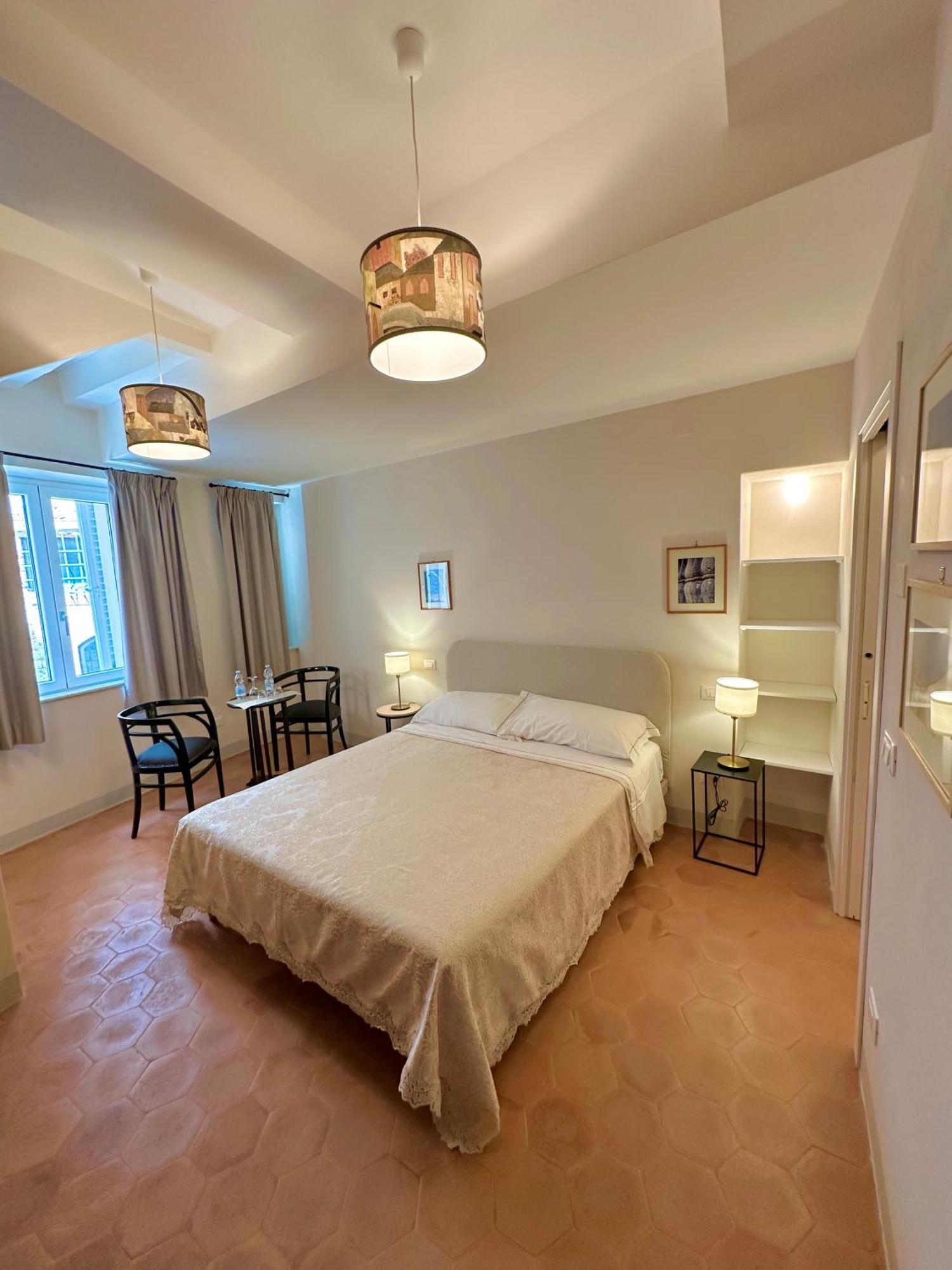 Centro Montepulciano Rooms Dış mekan fotoğraf