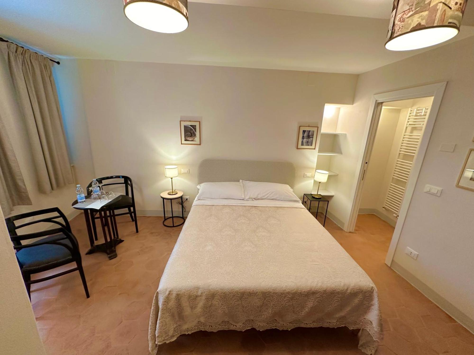 Centro Montepulciano Rooms Dış mekan fotoğraf