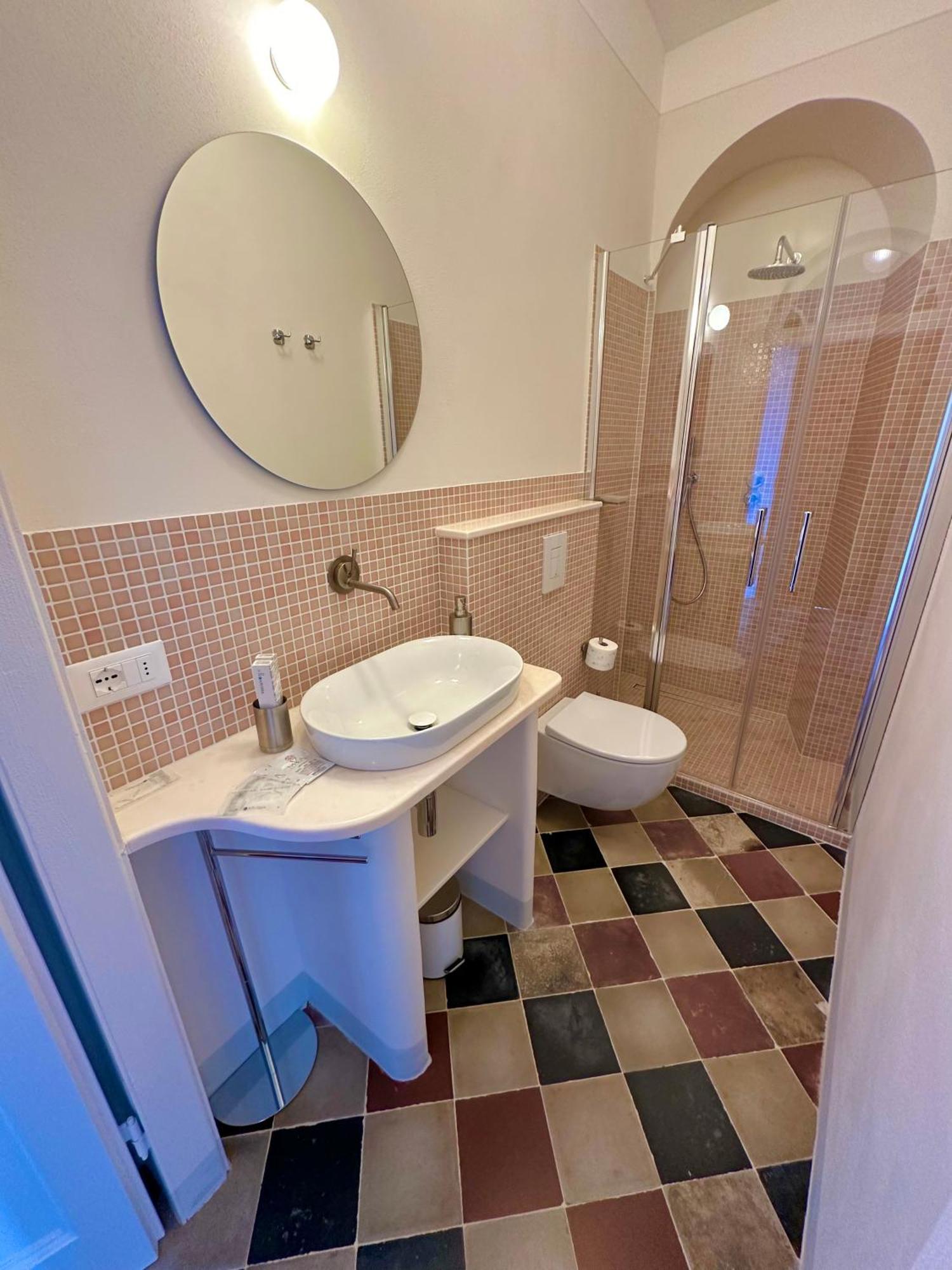 Centro Montepulciano Rooms Dış mekan fotoğraf
