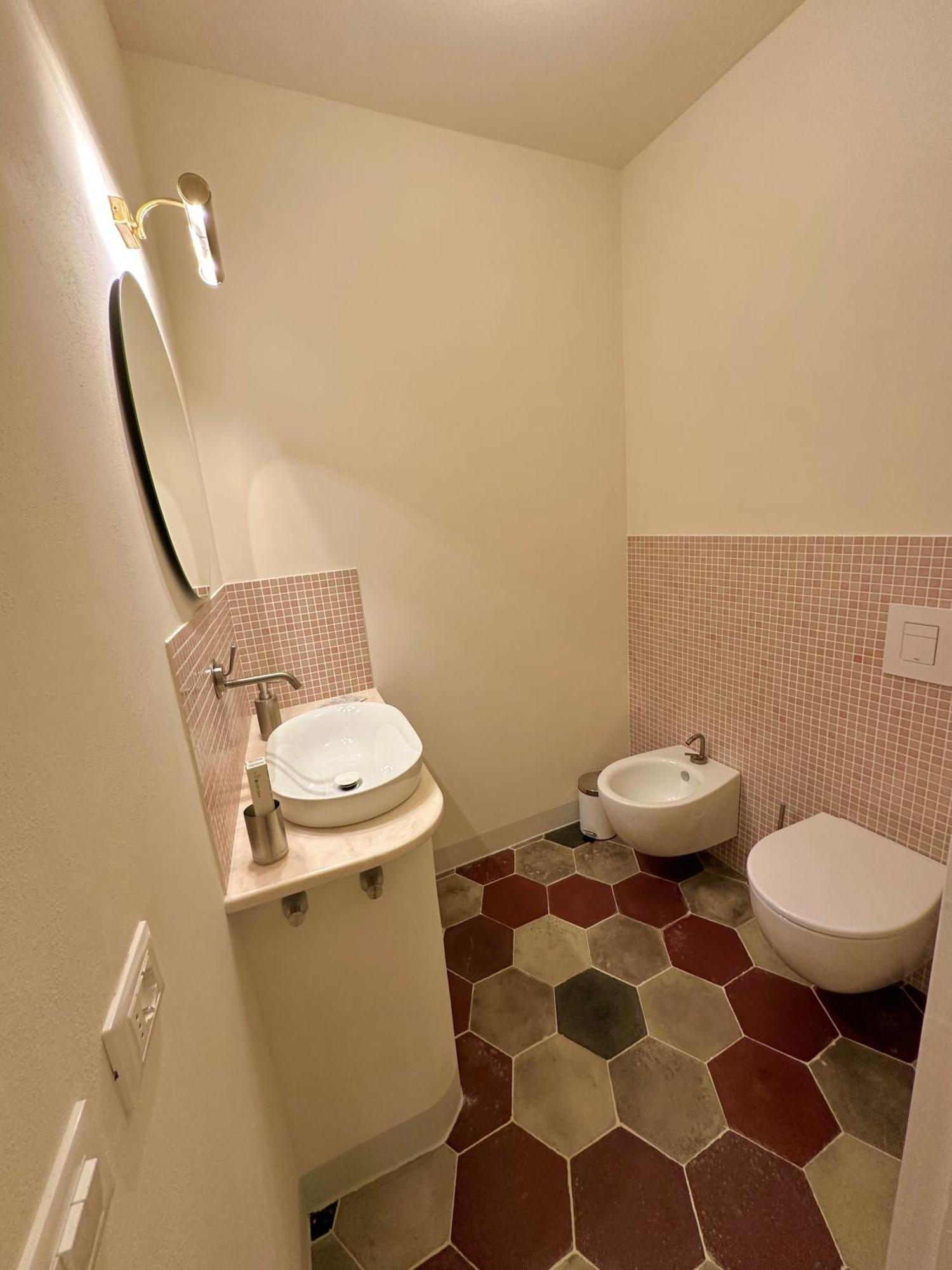 Centro Montepulciano Rooms Dış mekan fotoğraf