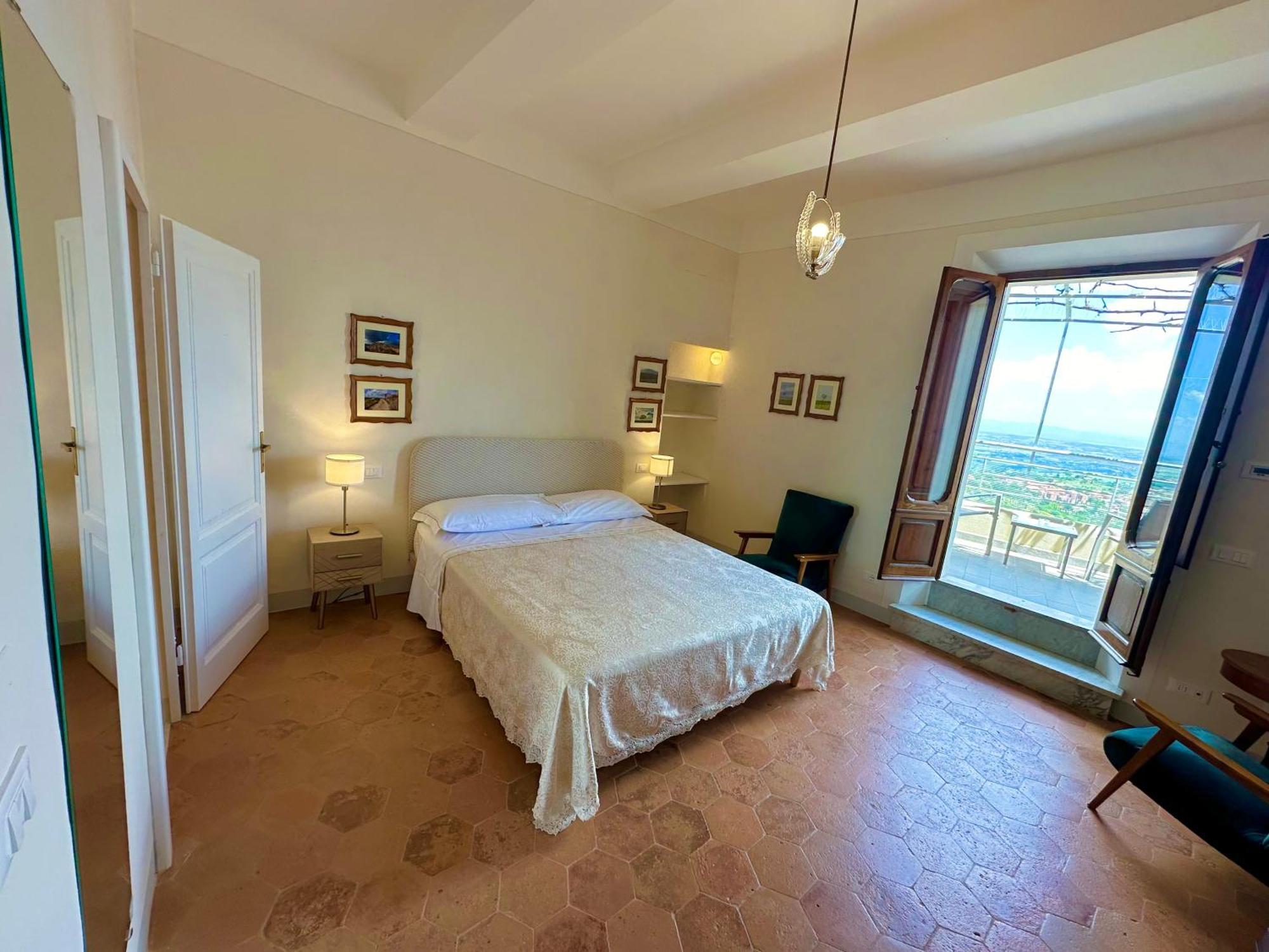 Centro Montepulciano Rooms Dış mekan fotoğraf