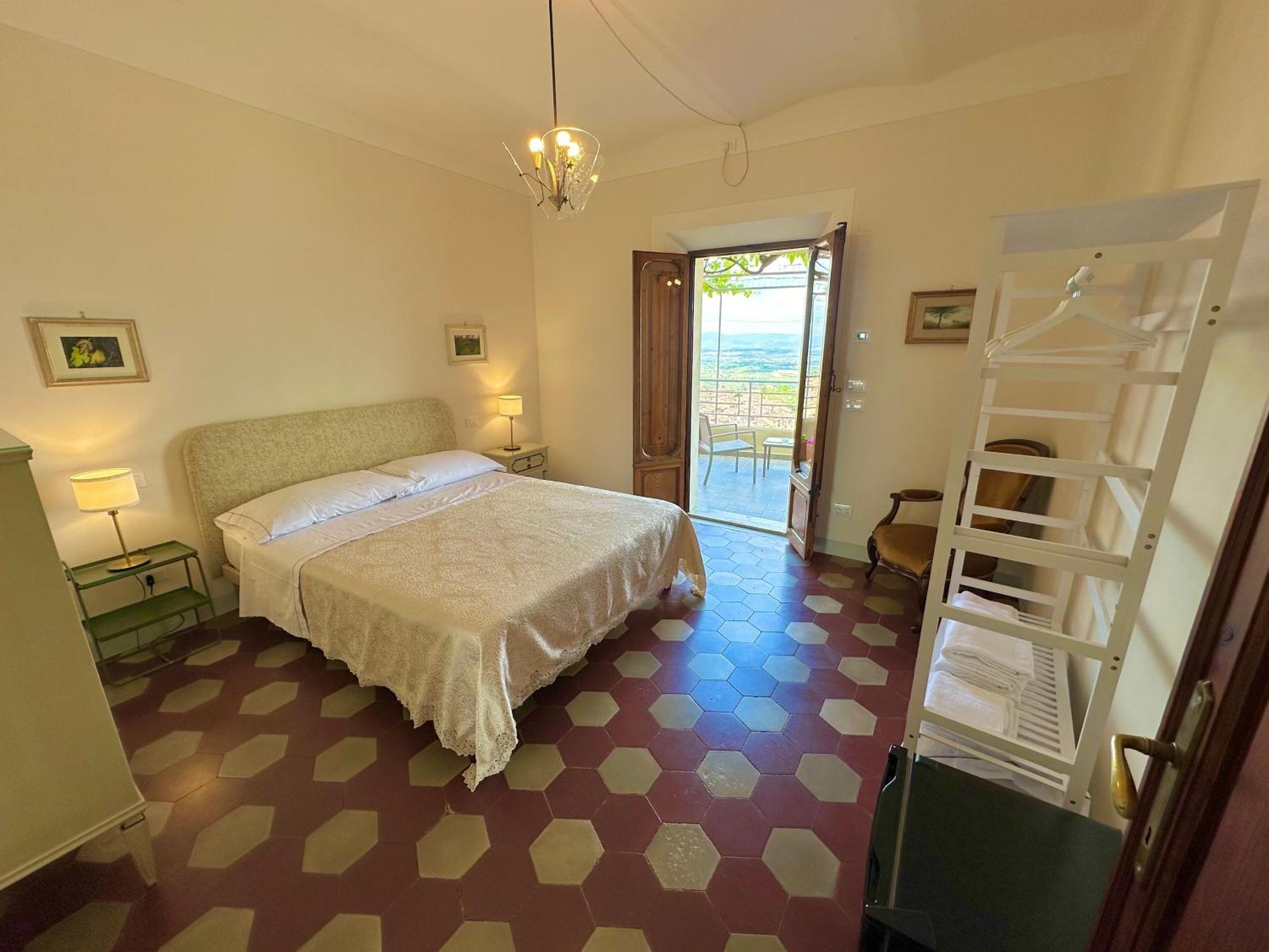 Centro Montepulciano Rooms Dış mekan fotoğraf