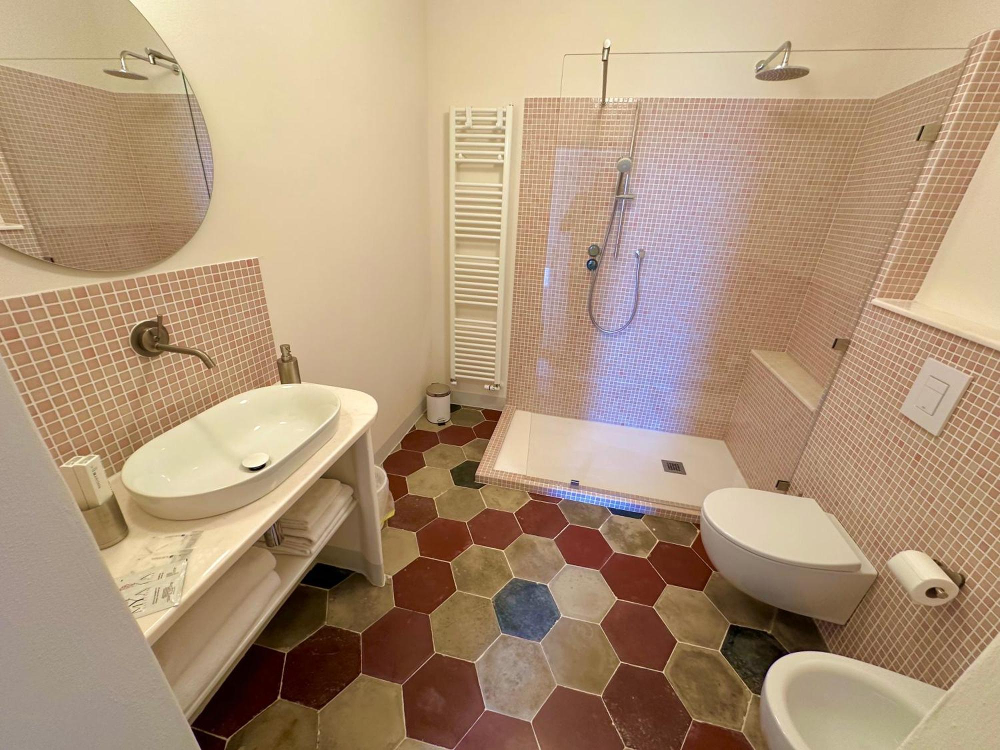 Centro Montepulciano Rooms Dış mekan fotoğraf