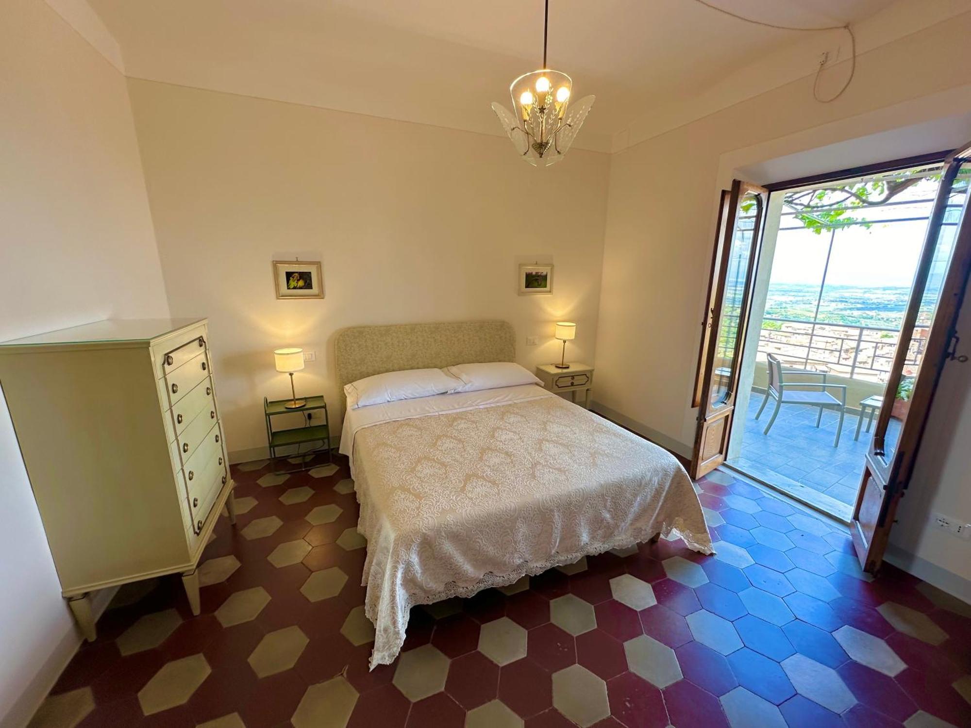 Centro Montepulciano Rooms Dış mekan fotoğraf