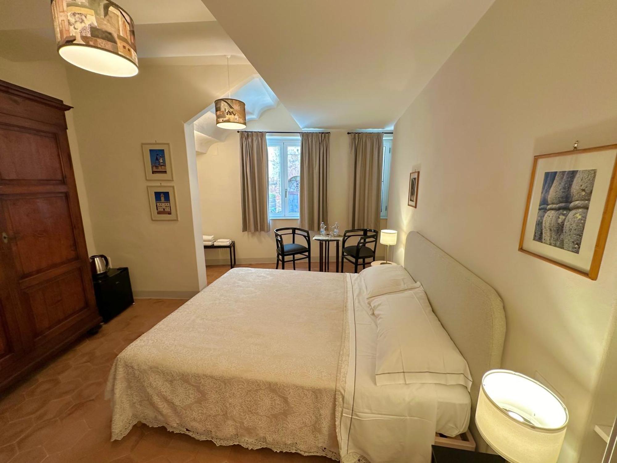 Centro Montepulciano Rooms Dış mekan fotoğraf