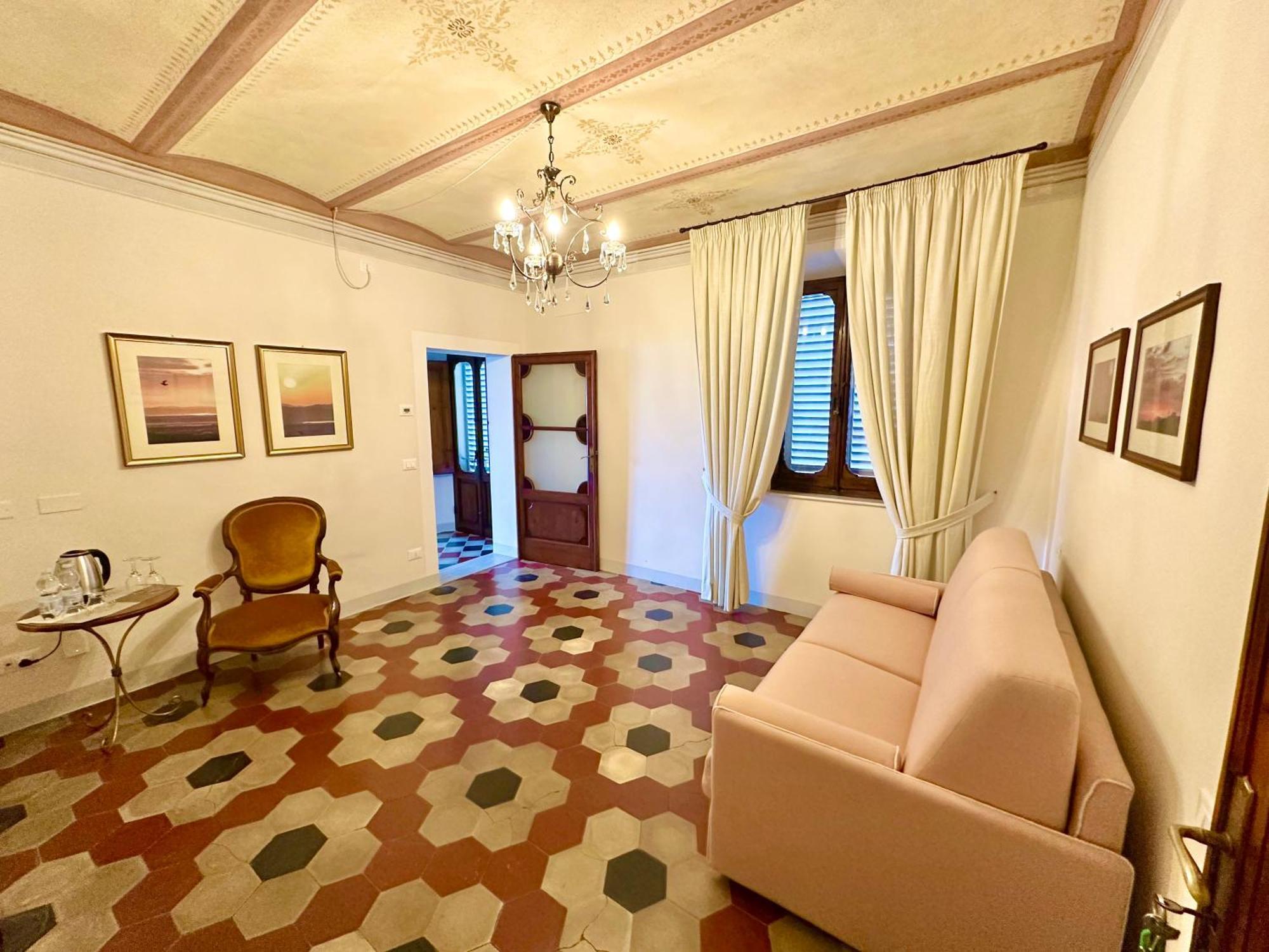 Centro Montepulciano Rooms Dış mekan fotoğraf